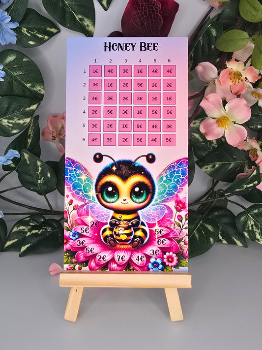 Honey Bee Sparchallenge