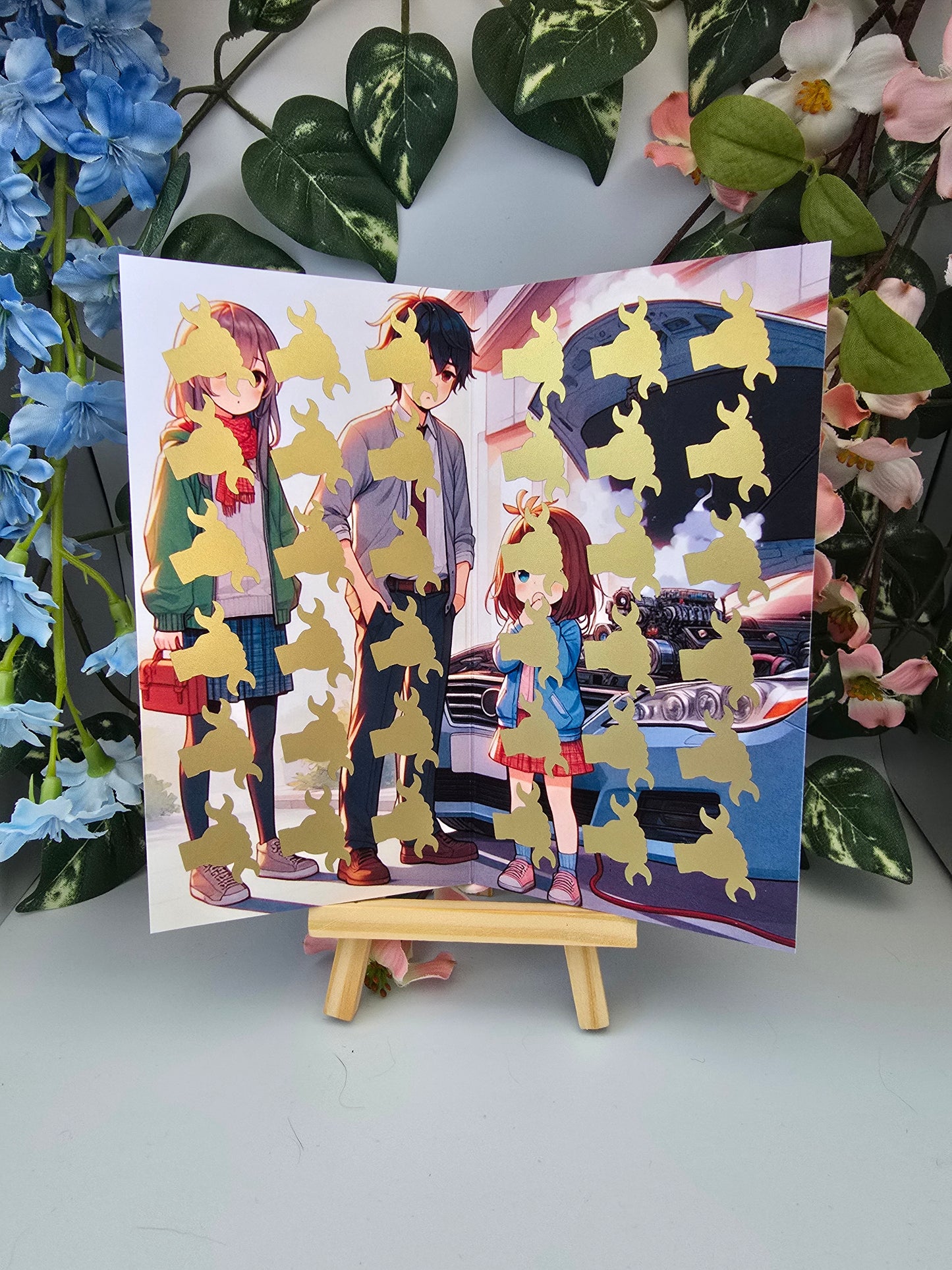 Wer sein Auto liebt, der spart Sparchallenge