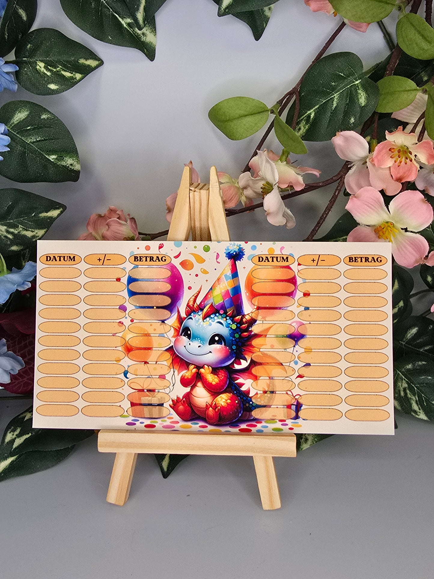 Sharok feiert Rubbelchallenge