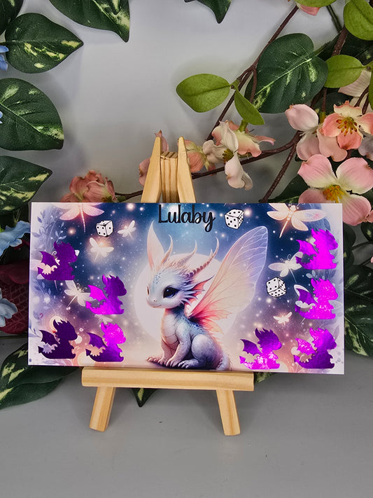 Lulaby Sparchallenge