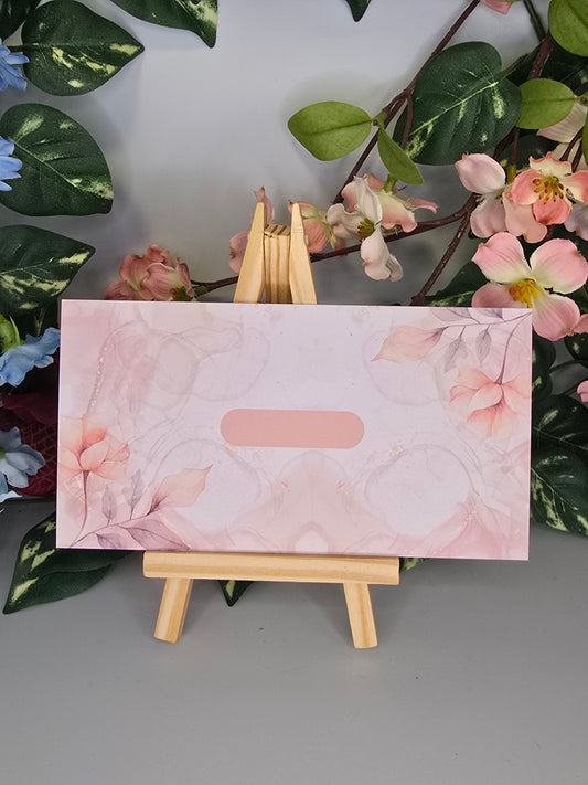 Mystic Rose Deckblatt