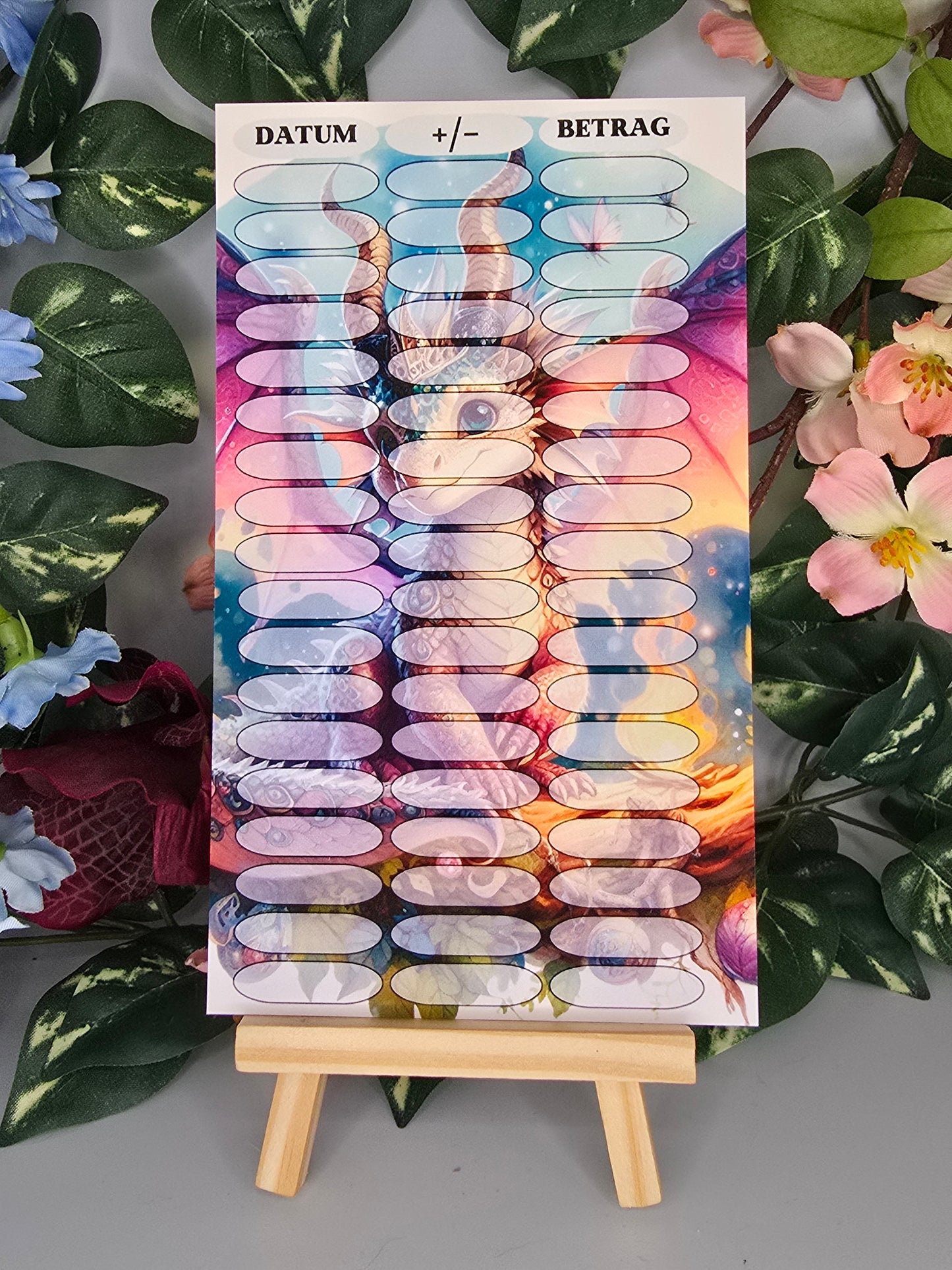 Dulcia Sparchallenge