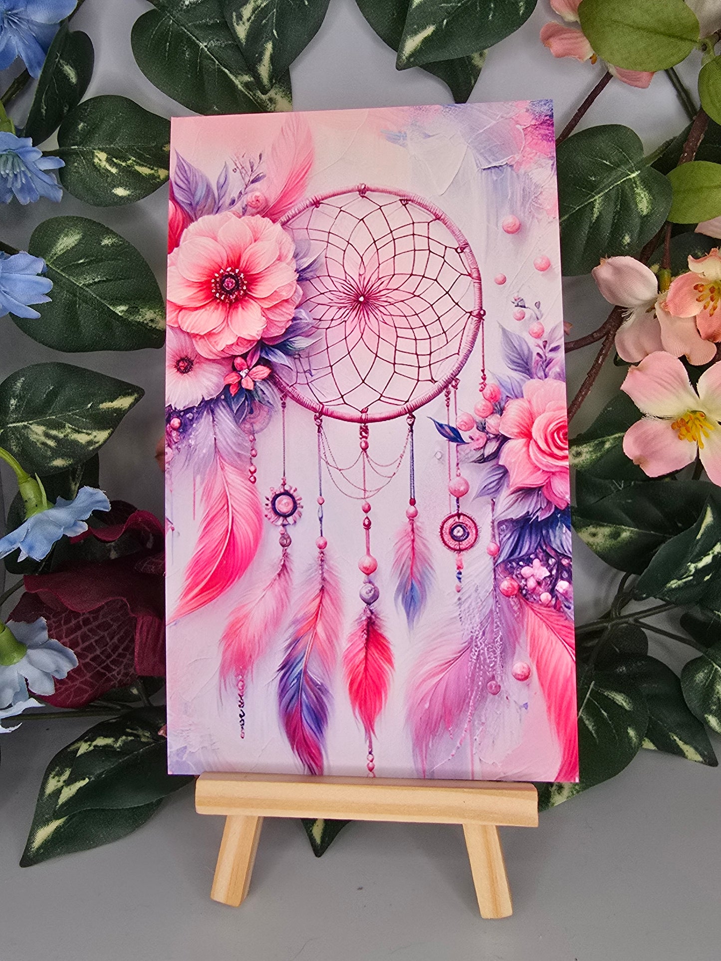 Pink Dream Deckblatt