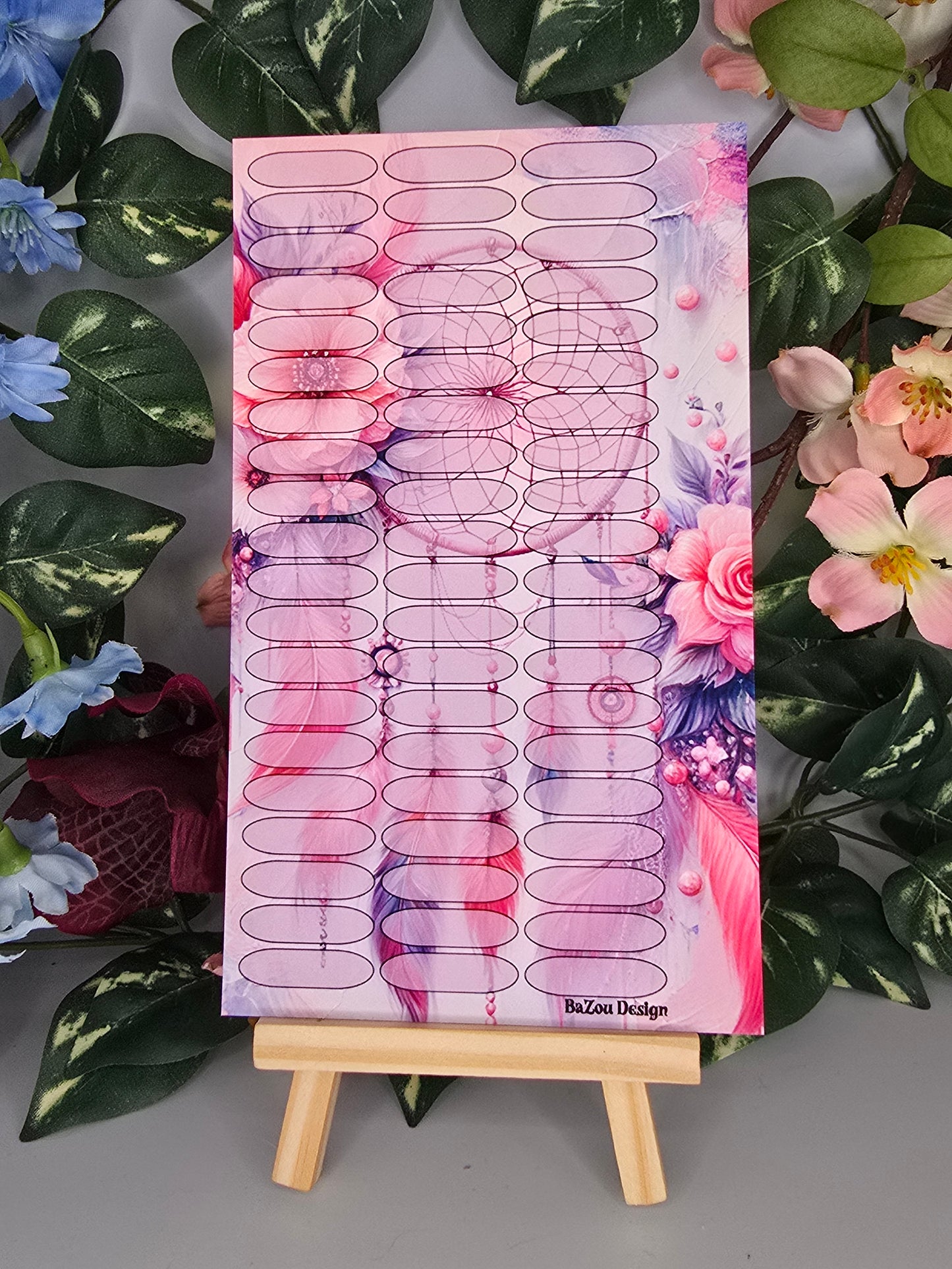 Pink Dream Deckblatt