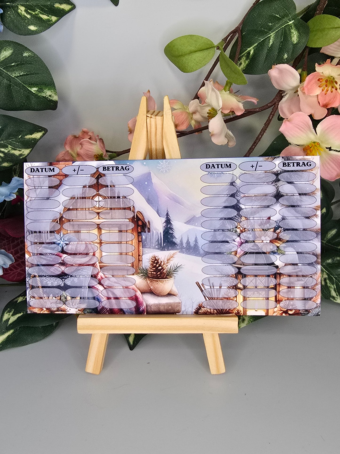 Cozy Time Sparchallenge