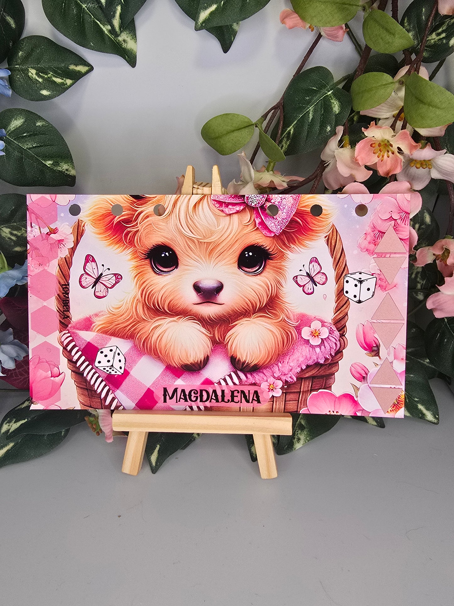 Magdalena Sparchallenge