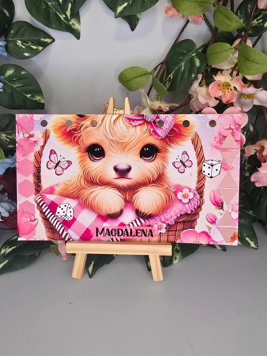 Magdalena Sparchallenge