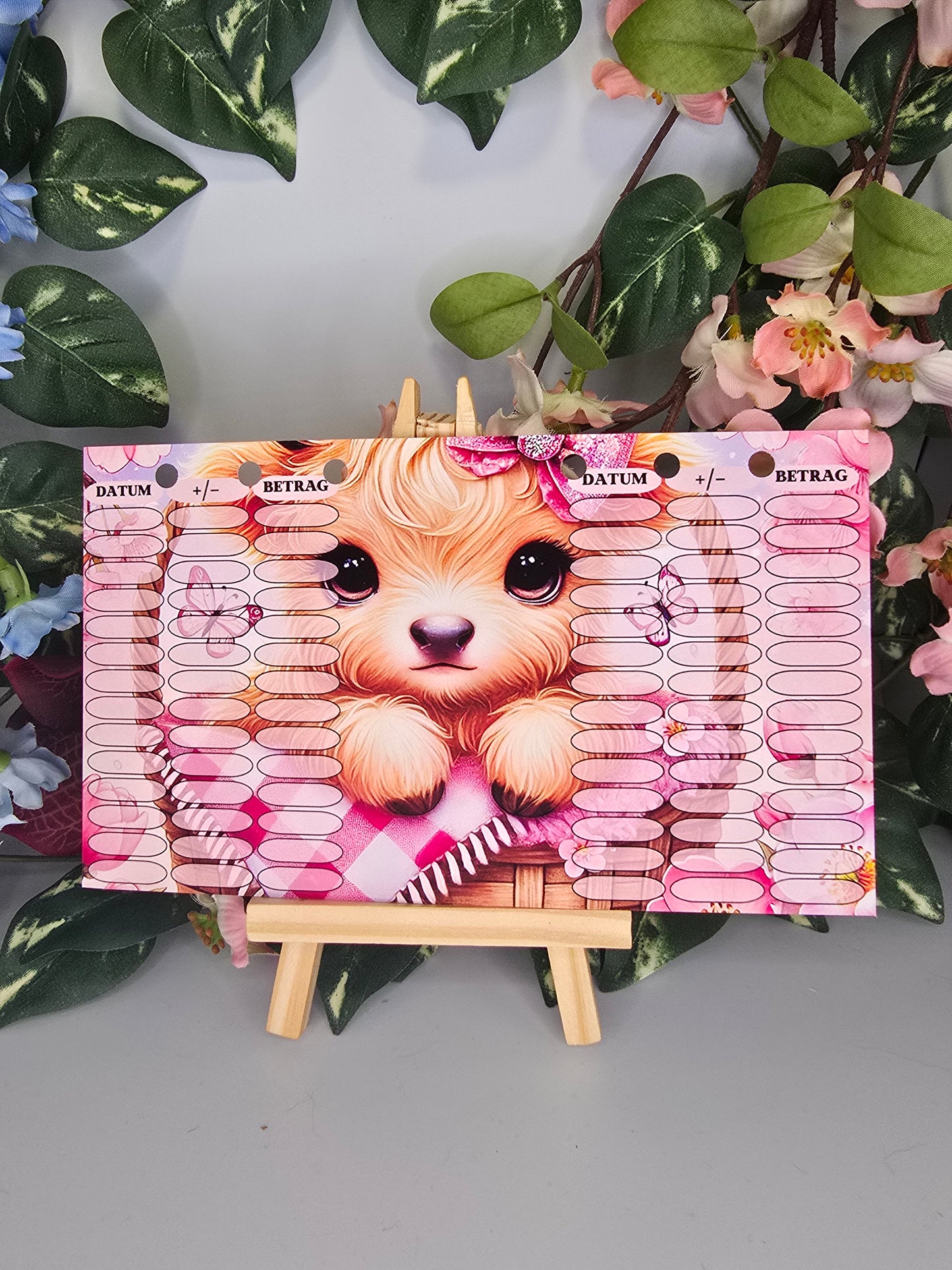 Magdalena Sparchallenge