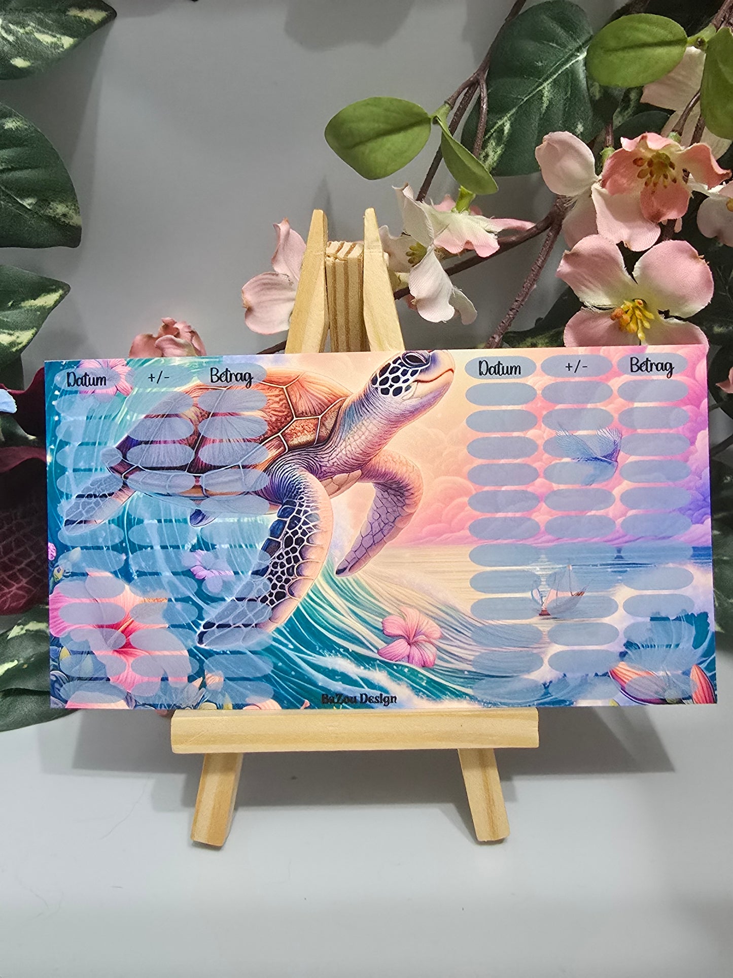 Tropic Breeze Sparchallenge