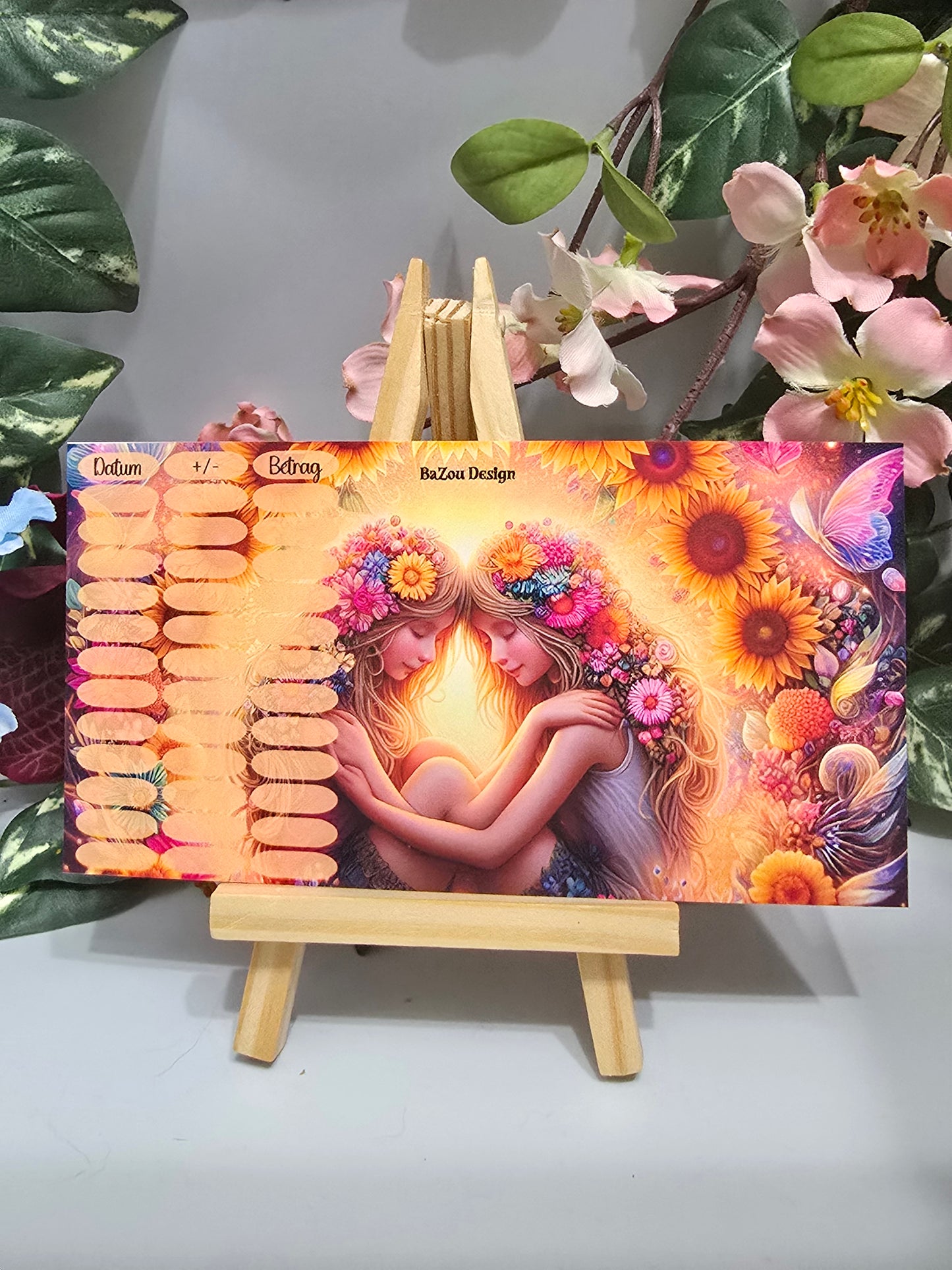 Like Twins Sparchallenge