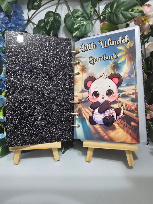 Little Windel Sparbuch