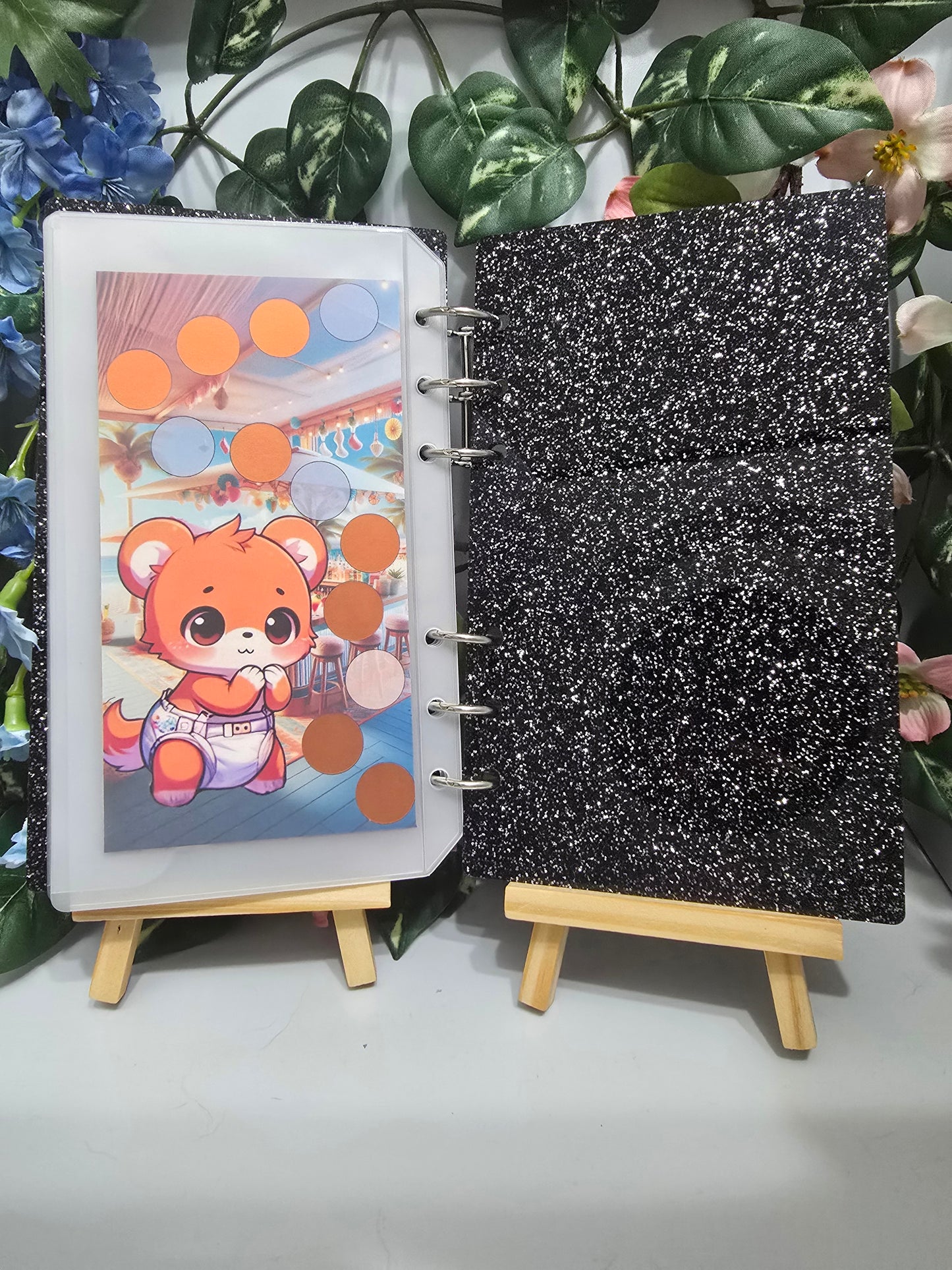 Little Windel Sparbuch