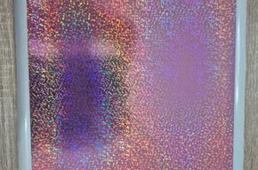 Rubbelsticker 1,6cm Durchmesser