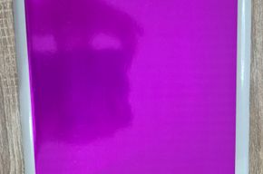 Rubbelsticker 1,6cm Durchmesser