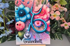 Gesundheits Dashboard