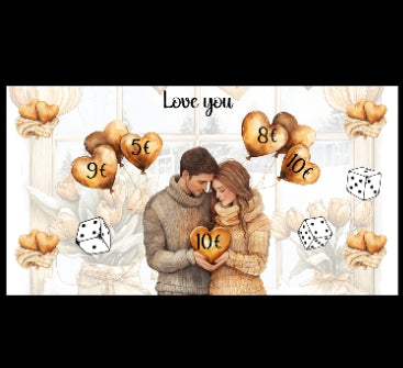 Love You Sparchallenge