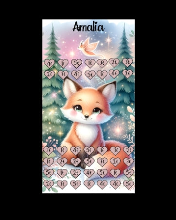 Woodland Sparchallenge