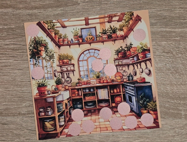 Home sweet Home Bundle oder einzeln