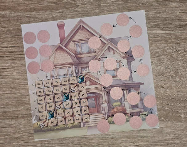 Home sweet Home Bundle oder einzeln