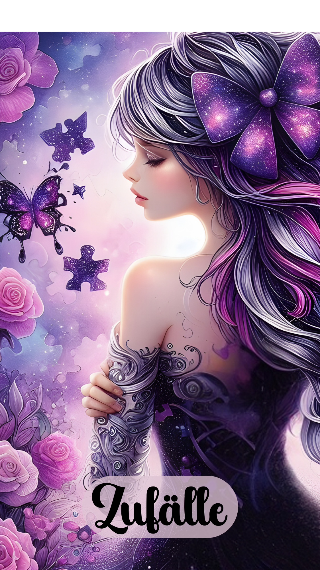 Zufalls Register 1-6