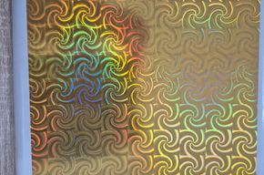 Rubbelsticker 1,6cm Durchmesser