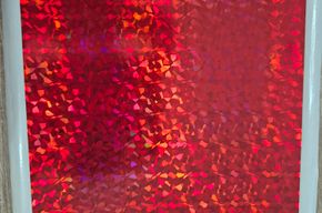 Rubbelsticker 1,6cm Durchmesser