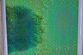 Rubbelsticker 1,6cm Durchmesser