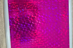 Rubbelsticker 1,6cm Durchmesser