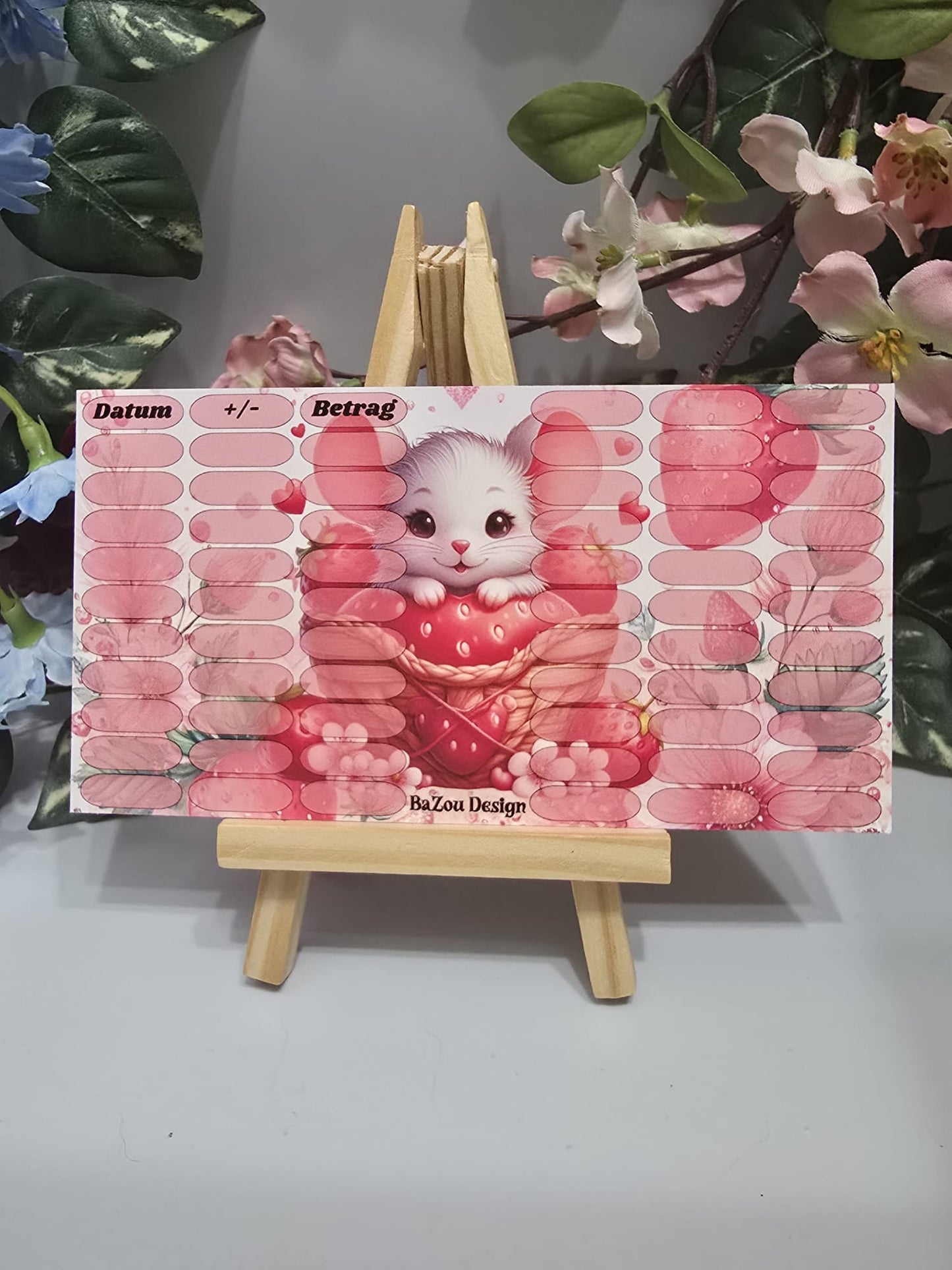 Strawberry Dream