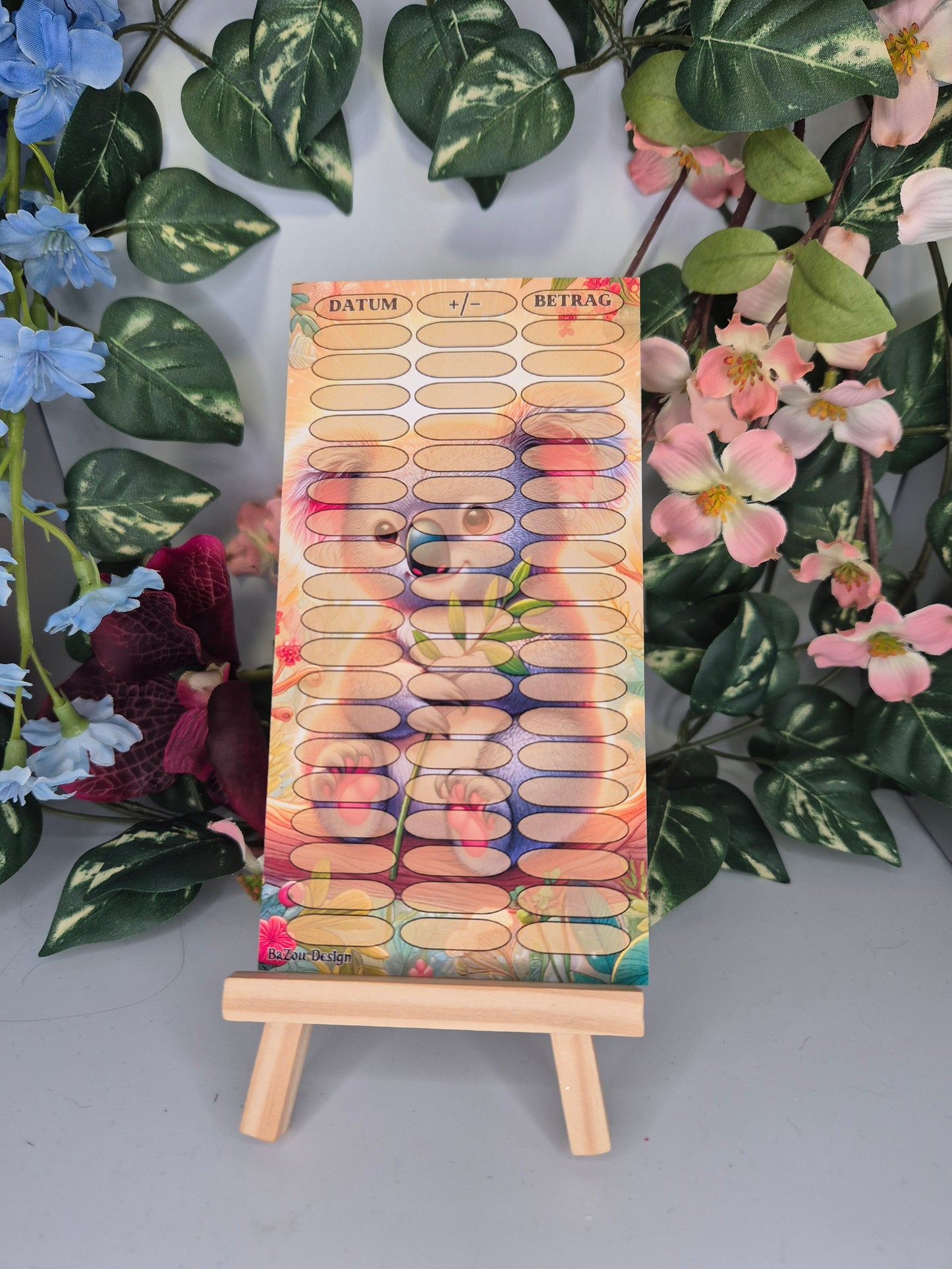 Ingo Rubbelchallenge