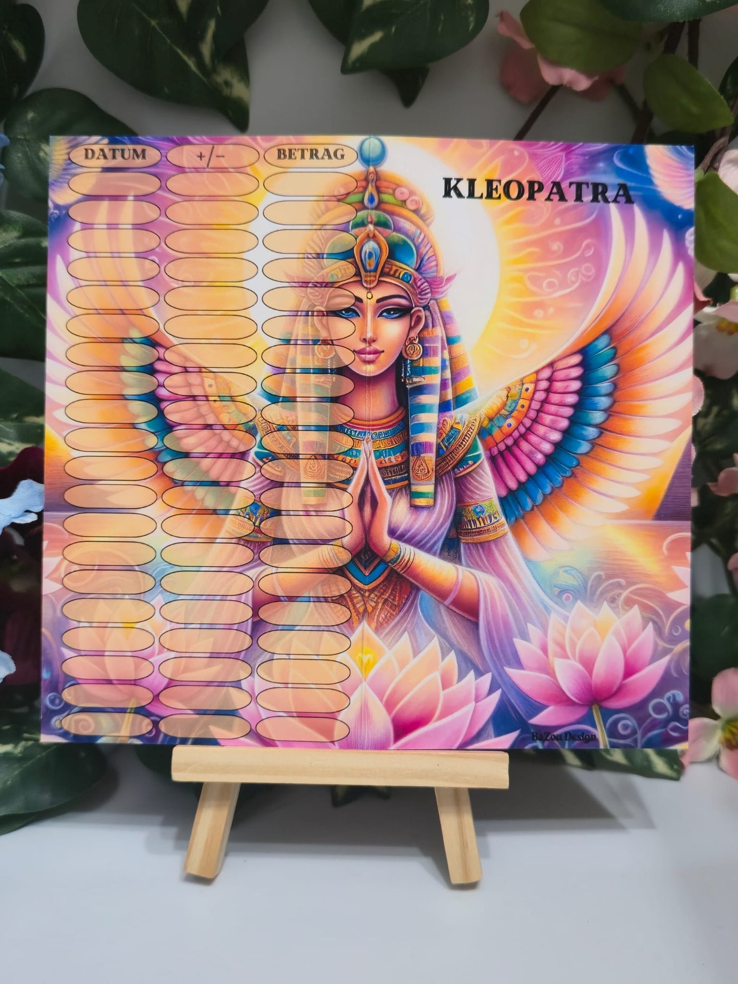 Kleopatra