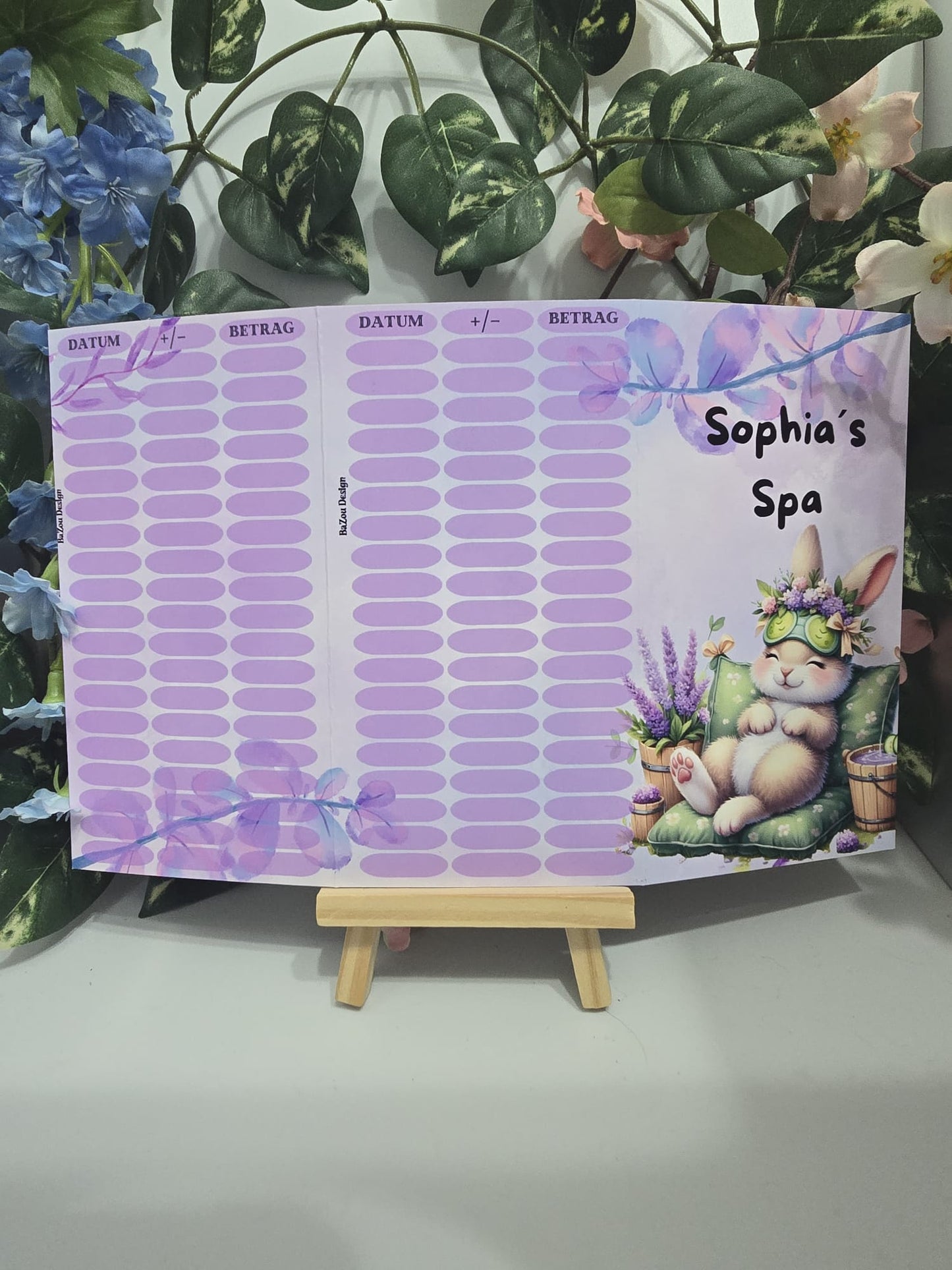 Sophia´s Spa
