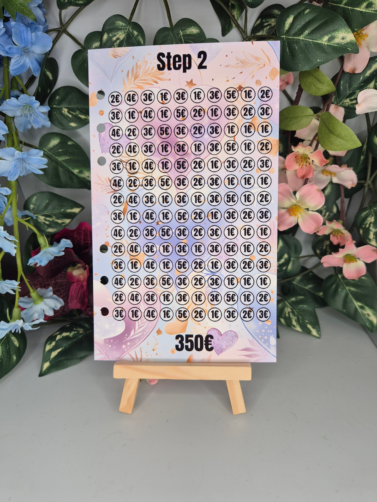 1000€ Sparplan