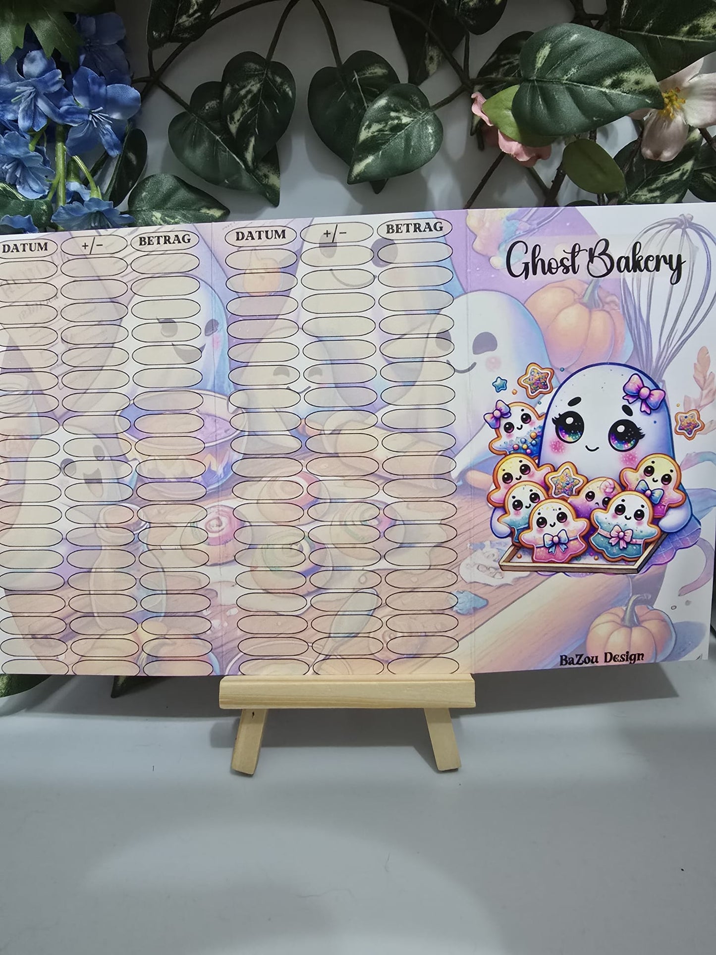 Ghost Bakery