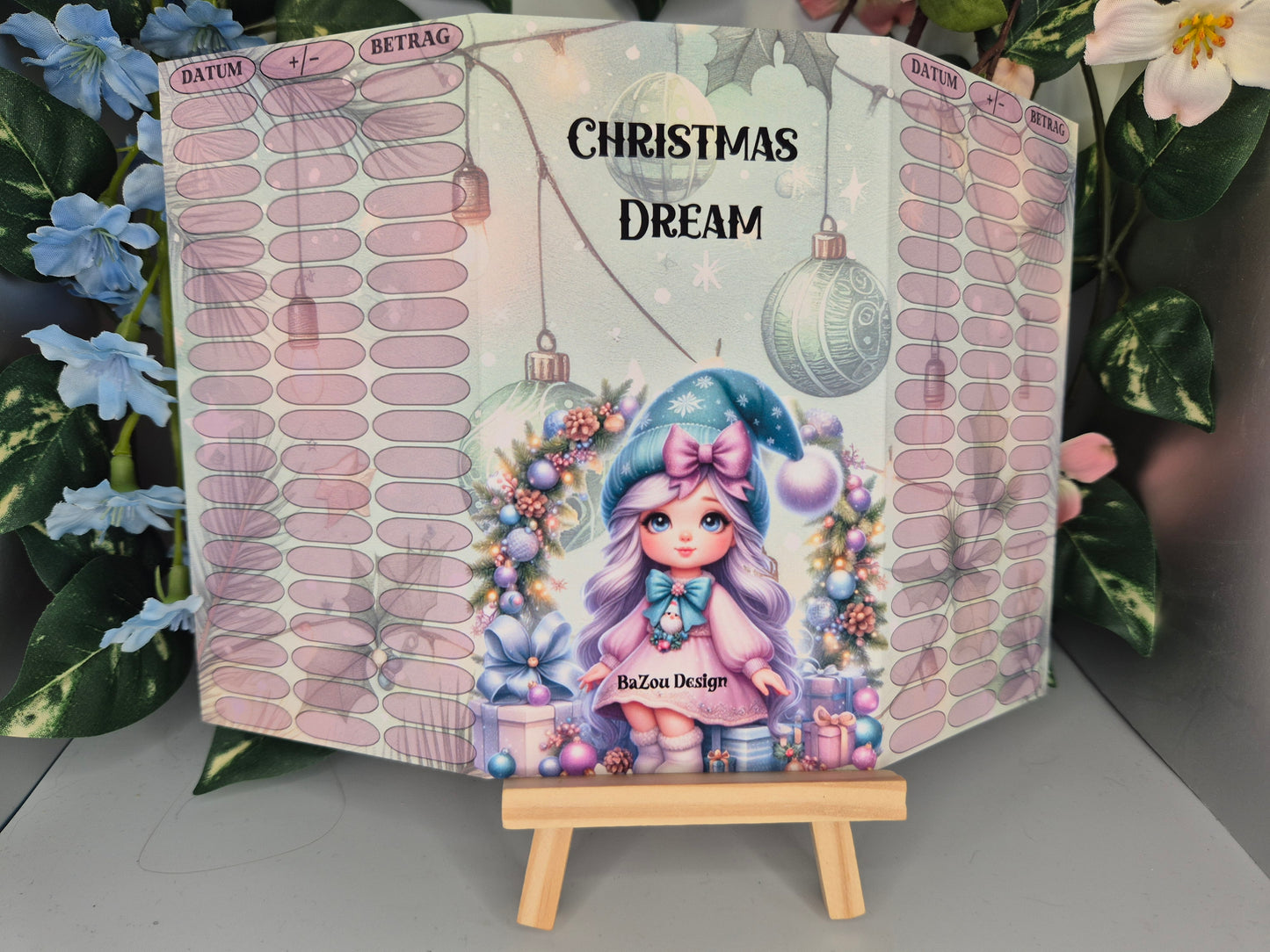 Christmas Dream