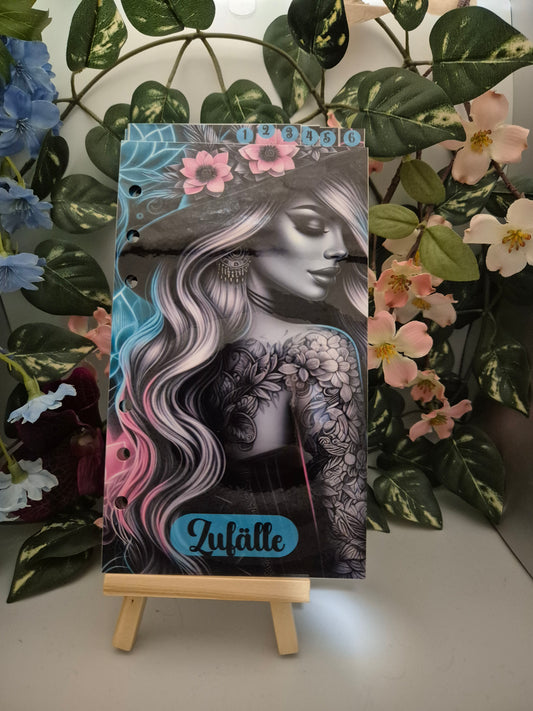 Zufalls Register 1-6