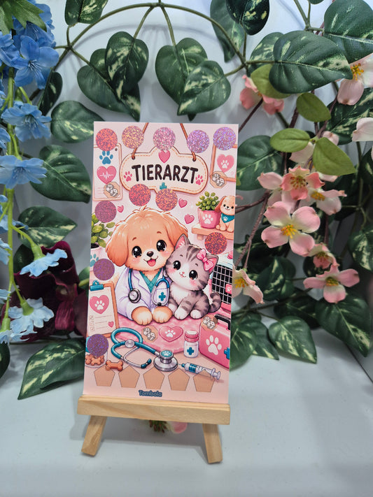 Tierarzt