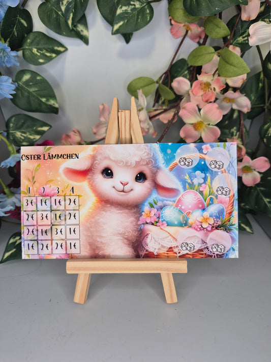 Oster Lämmchen