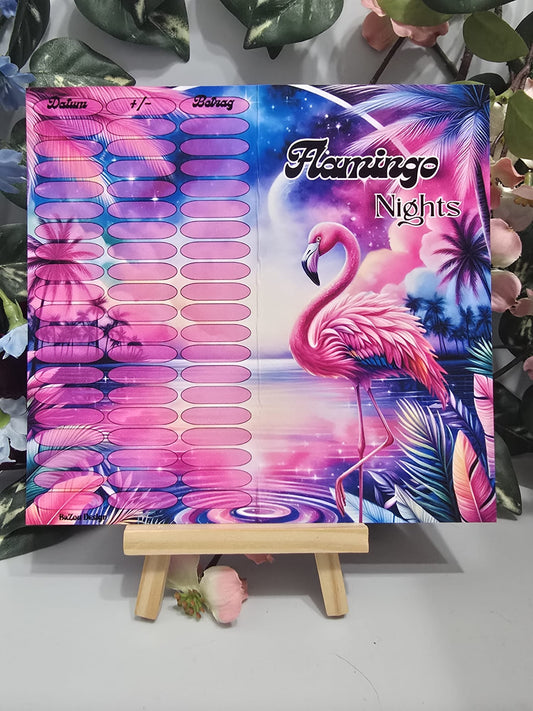 Flamingo Nights