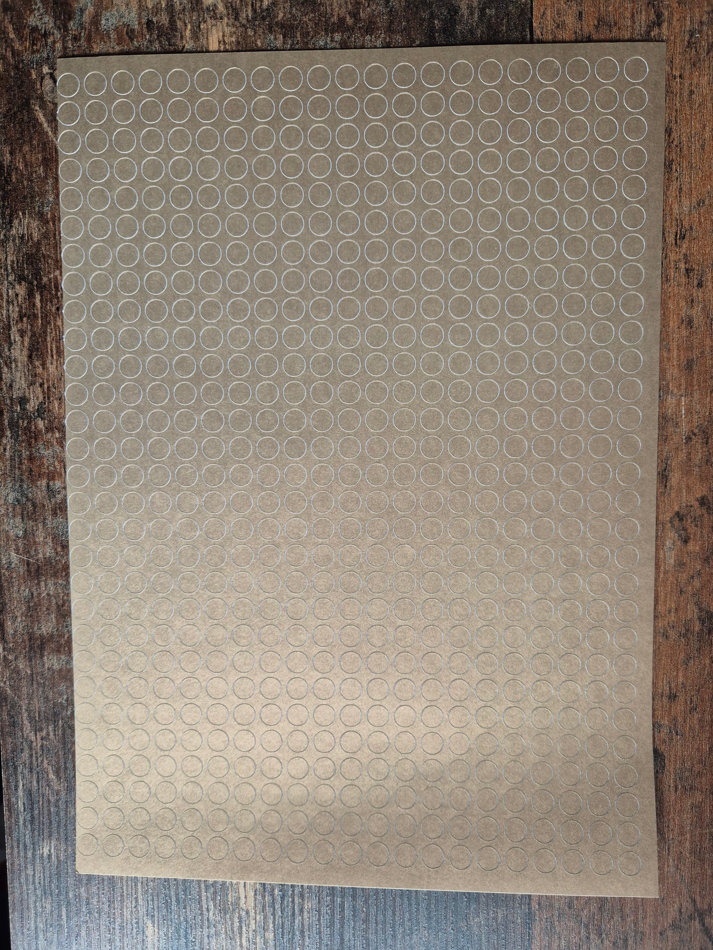 Klebepunkte