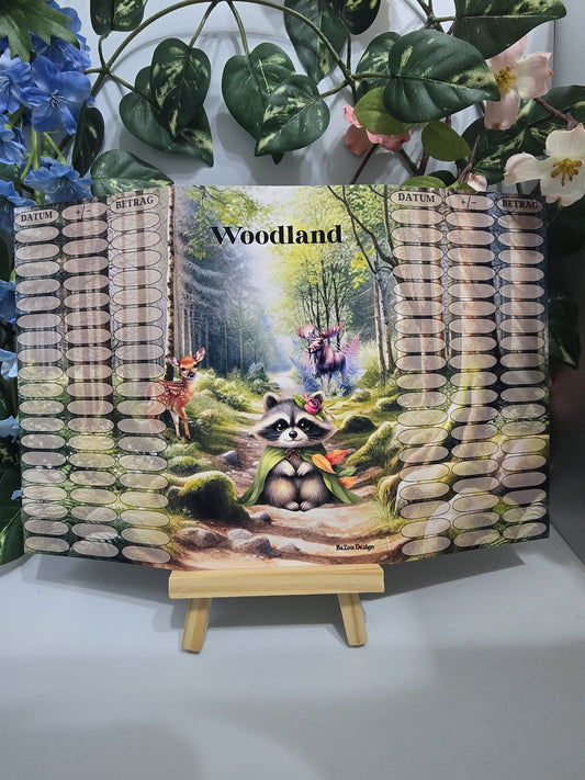 Woodland