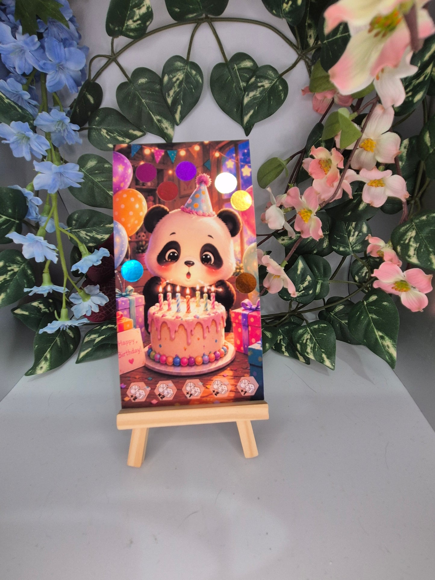 Birthday Wish