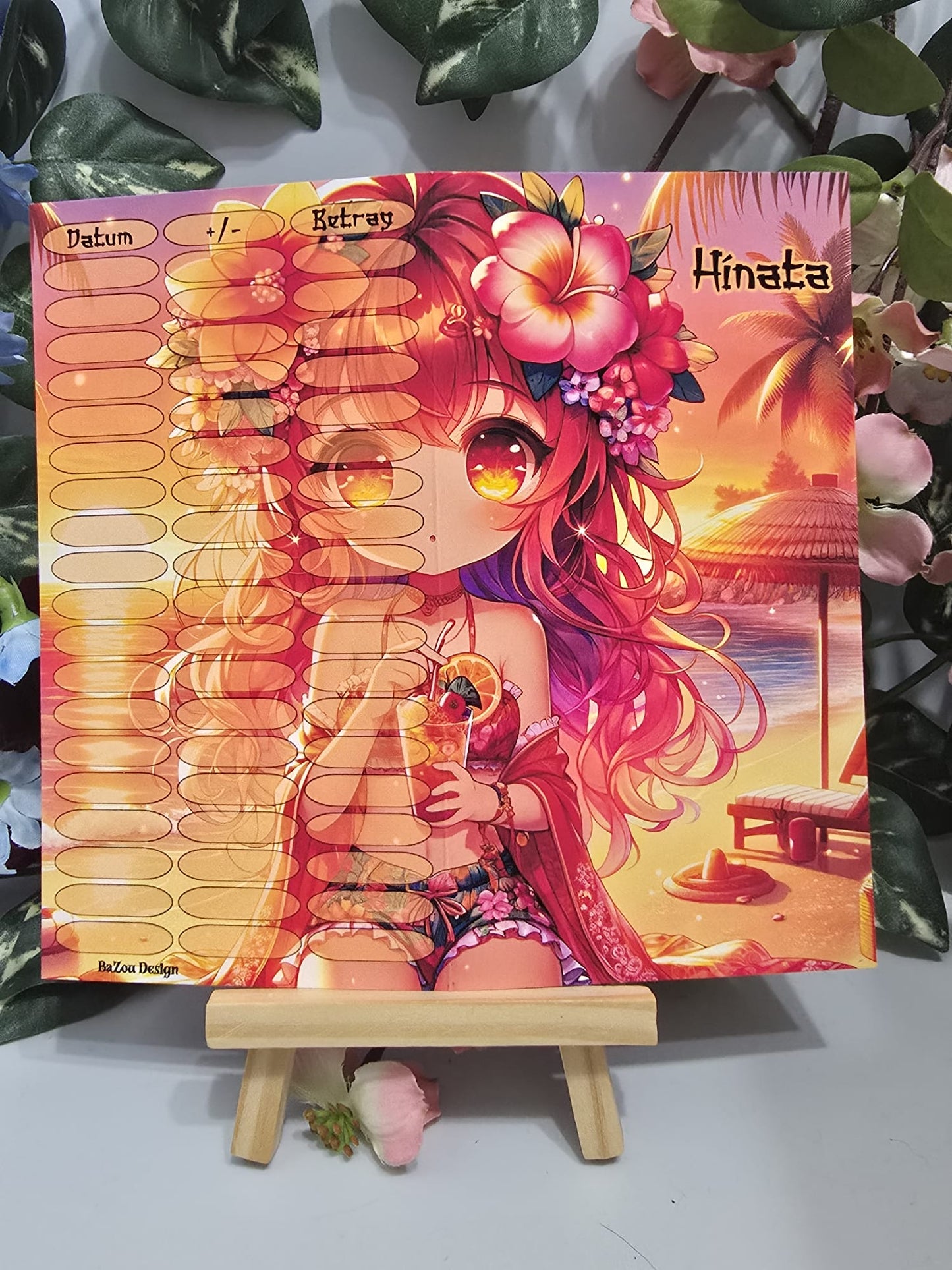Hinata