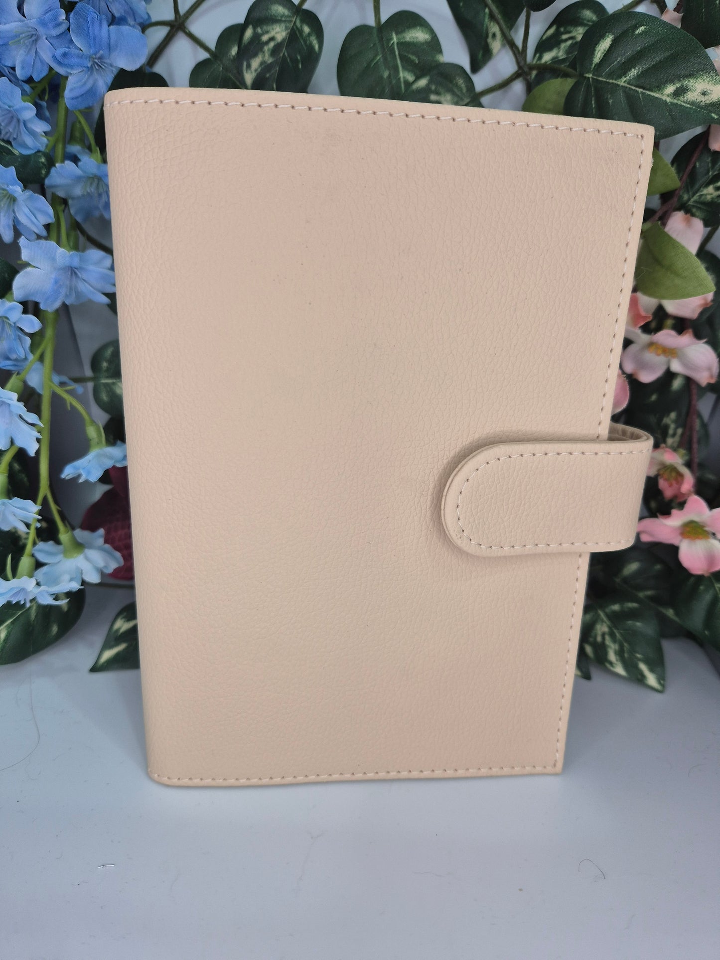 Premium A6 Binder