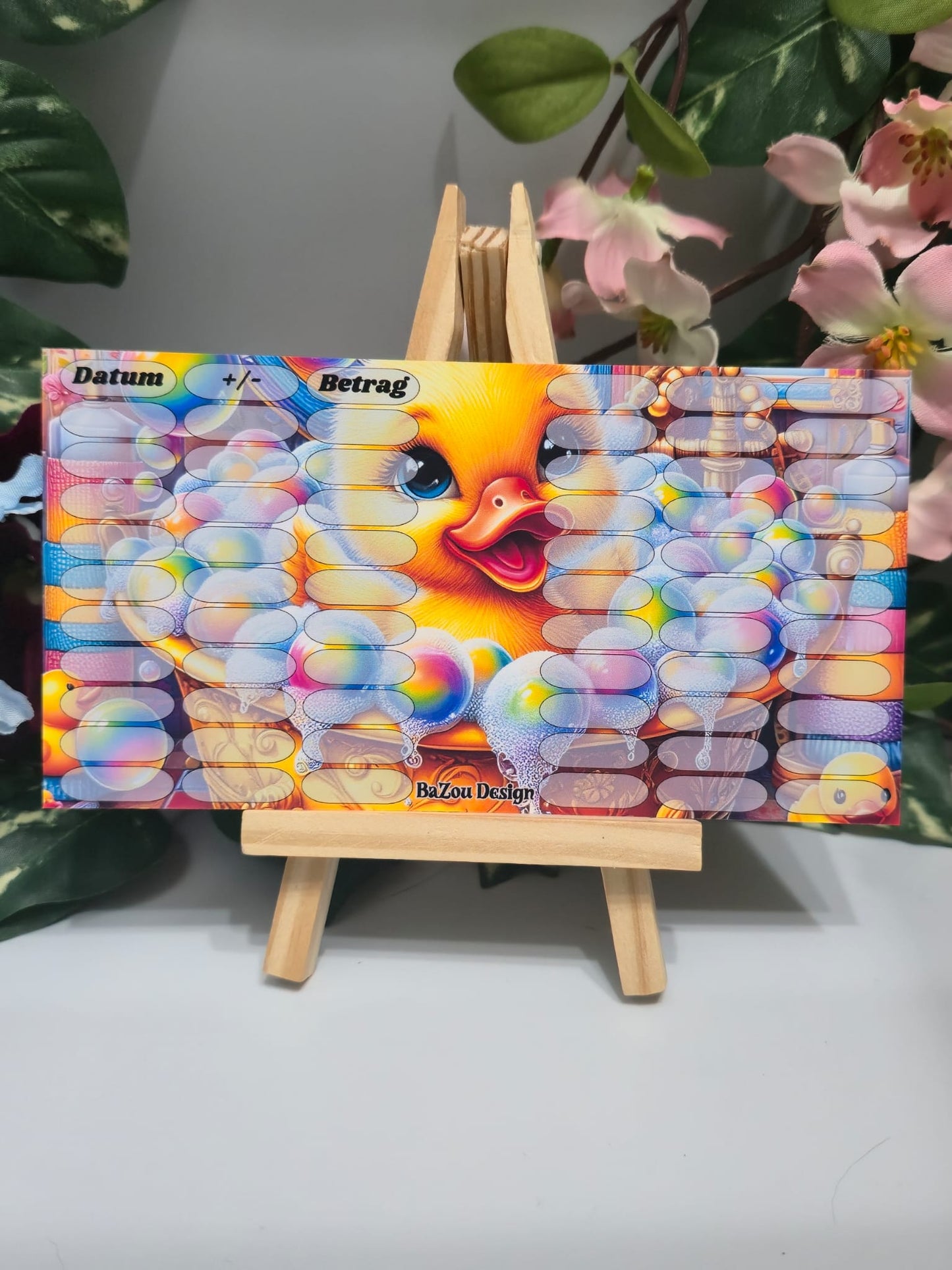 Rubber Duck