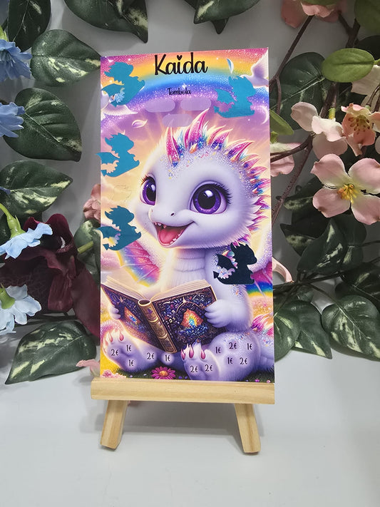 Kaida