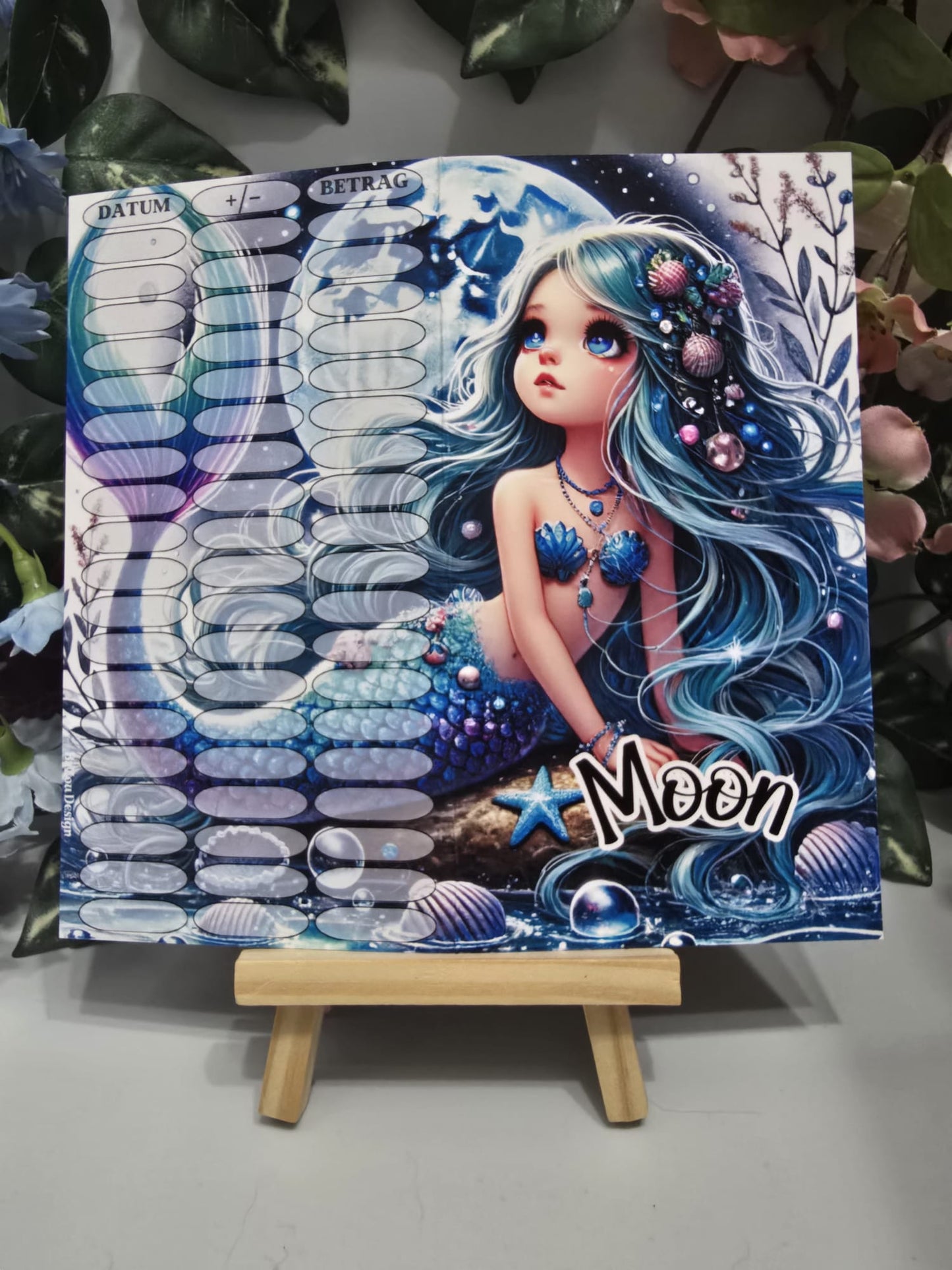 Moon