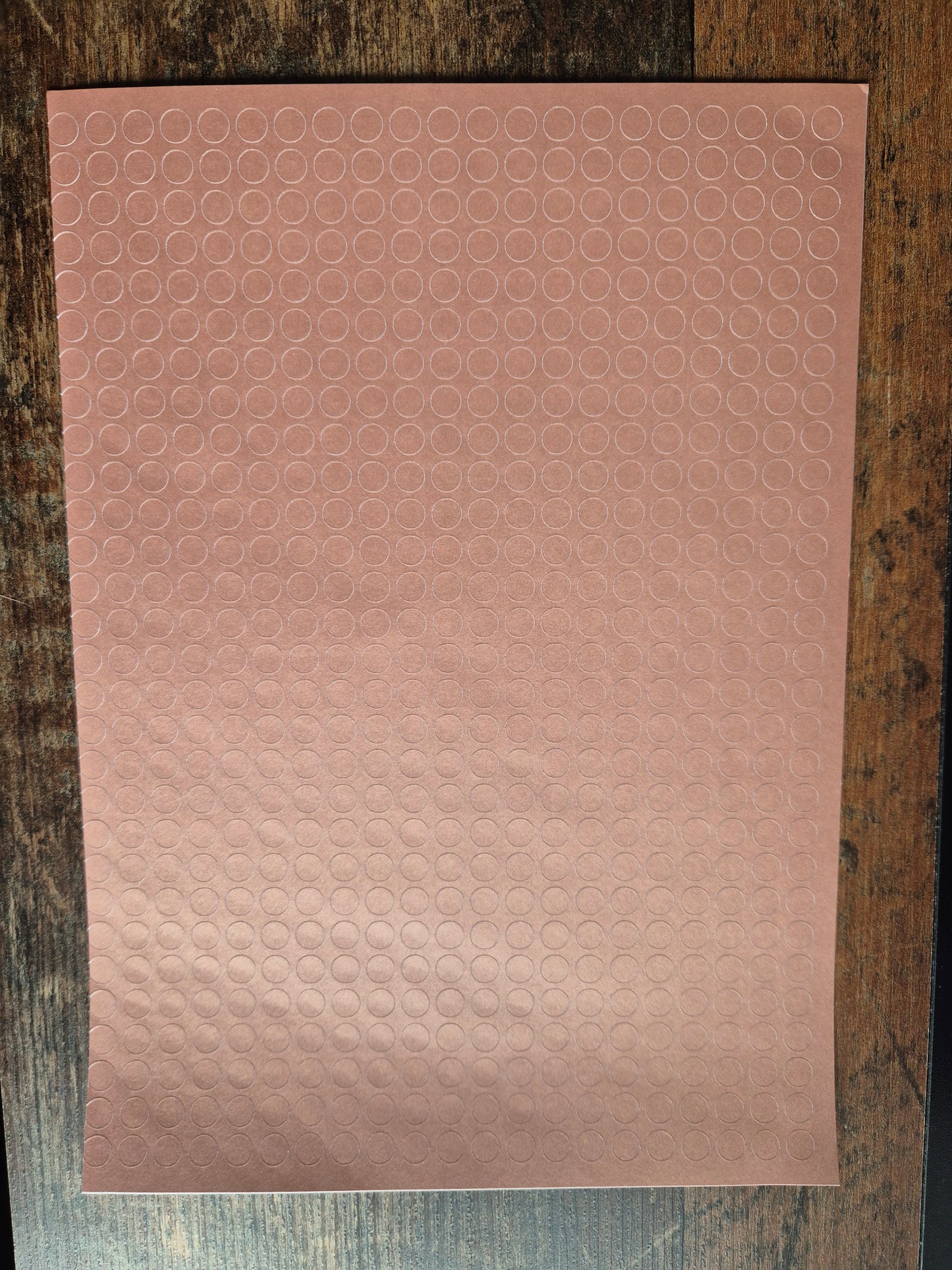Klebepunkte