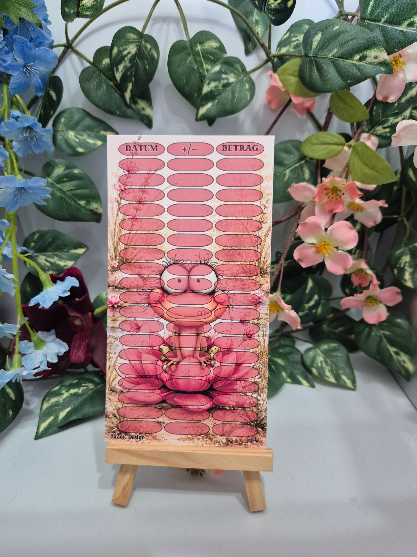 Lotti Lotus