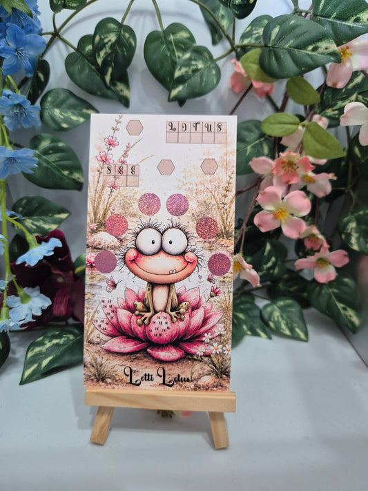 Lotti Lotus